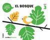 CUANTO SABEMOS NIVEL 3 EL BOSQUE