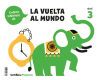 CUANTO SABEMOS NIVEL 3 LA VUELTA AL MUNDO