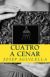 CUATRO A CENAR (Ebook)
