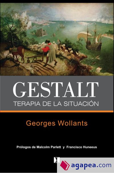 GESTALT TERAPIA DE LA SITUACION