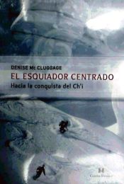 Portada de ESQUIADOR CENTRADO, EL