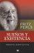 Portada de SUE¥OS Y EXISTENCIAS, de Fritz Perls