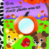 CUCÚ ¿QUIÉN ERES TÚ? LIBRO CON ESPEJO BABY EINSTEIN