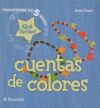 CUENTAS DE COLORES QUE FACIL ES