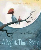 Portada de A Night Time Story (Ebook)