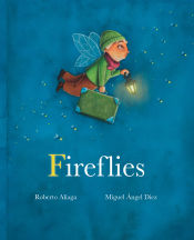 Portada de Fireflies