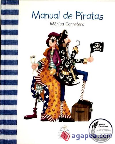 Manual de piratas