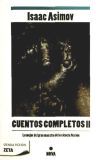 CUENTOS COMPLETOS II