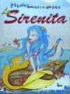 CUENTOS CON ACTIVIDADES-SIRENITA