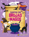 CUENTOS CON BRUJAS Y MAGOS (SUE¥OS MAGICOS)