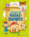 CUENTOS CON HADAS Y DUENDES (SUE¥OS MAGICOS)