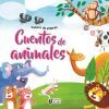 CUENTOS DE ANIMALES