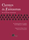 CUENTOS DE FANTASMAS