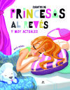 CUENTOS DE PRINCESAS AL REVES...