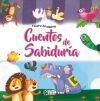 CUENTOS DE SABIDURIA