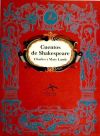 CUENTOS DE SHAKESPEARE