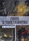 CUENTOS DE TERROR Y AVENTURAS