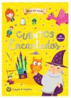 CUENTOS ENCANTADOS ("HORA DEL CUENTO")