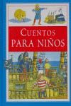 CUENTOS PARA NIÑOS