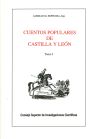 CUENTOS POPULARES DE CASTILLA Y LEON TOMO I