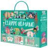 CUERPO HUMANO MEGA ALTAS