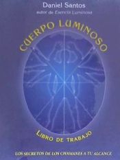 Portada de CUERPO LUMINOSO.LIBRO DE TRABA