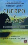 CUERPO Y ALMA, DESINTOXICACION