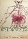 CUIDADOS DE ENFERMERÍA EN CIRUGÍA VASCULAR