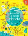 CUIDEMOS NUESTRO PLANETA