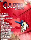 CULEBRA COMICS 01 + CD