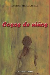 Portada de COSAS DE NIÑOS