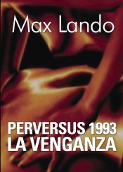 Portada de PERVERSUS 1993. LA VENGANZA