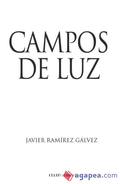 Campos de luz