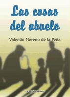 Portada de Las cosas del abuelo (Ebook)