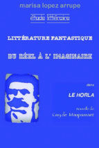 Portada de Littérature Fantastique (Ebook)