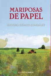 Portada de Mariposas de papel