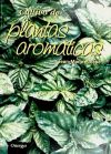 CULTIVO DE PLANTAS AROMÁTICAS