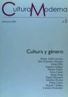 CULTURA MODERNA Nº1 PRIMAVERA 2005