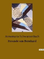 Portada de Freunde um Bernhard