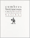 CUMBRES BORRASCOSAS