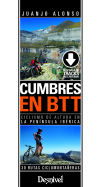 CUMBRES EN BTT (30 RUTAS CICLOMONTAÑERAS)