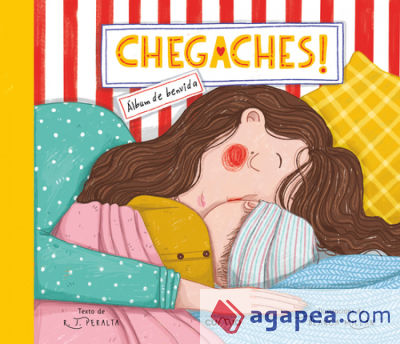 (GAL) CHEGACHES!