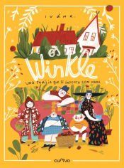 Portada de (GAL) OS WINKLE