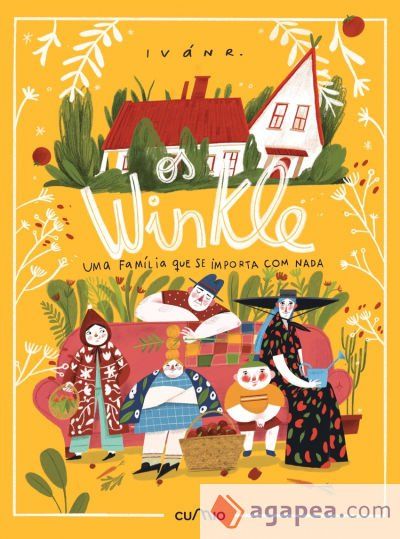 (GAL) OS WINKLE (GAL) OS WINKLE