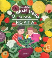 Portada de (GAL) O GRAN LIBRO DA NOSA HORTA