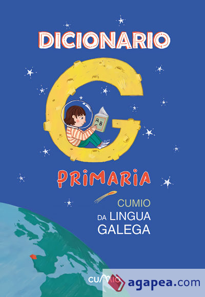 Dicionario Cumio primaria lingua galega