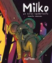 Portada de MILKO: UN HEROE HAMBRIENTO