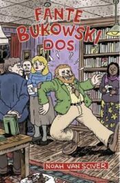 Portada de FANTE BUKOWSKY DOS