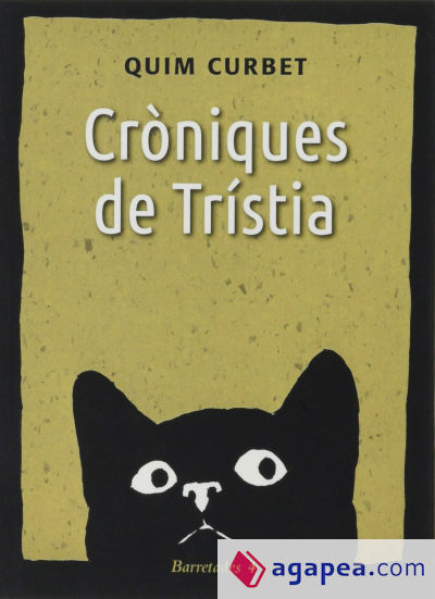 Cròniques de Trístia