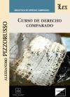 CURSO DE DERECHO COMPARADO